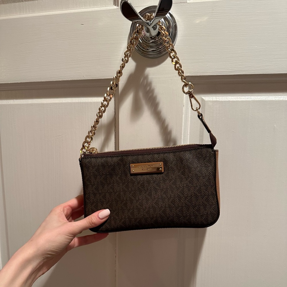 Michael Kors medium shoulder bag